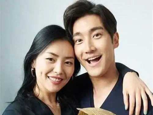 刘雯自爆男友真相,与崔始源无关.原来这才是她的真爱