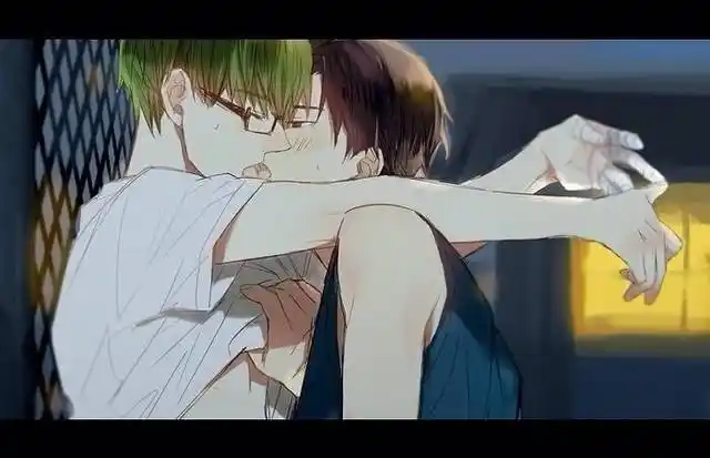 这样我会很纠结,到底要喜欢你,还是讨厌你!哼!为什么!