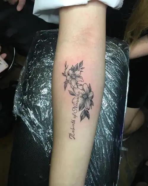 江苏省苏州市纹身店-龙汉刺青的纹身作品集