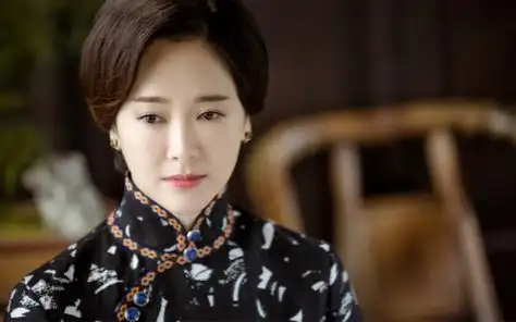 左小青上演潜伏战 《台湾往事》剧情反转_电视资讯_新闻 - 剧知晓