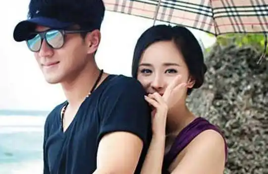 胡歌_冯绍峰_微博