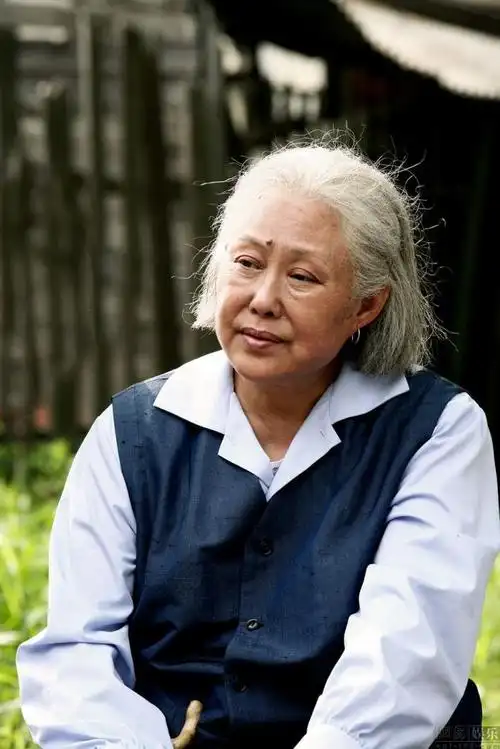 内地电视剧女演员名单,10位全国优秀电视剧女演员_可可情感网