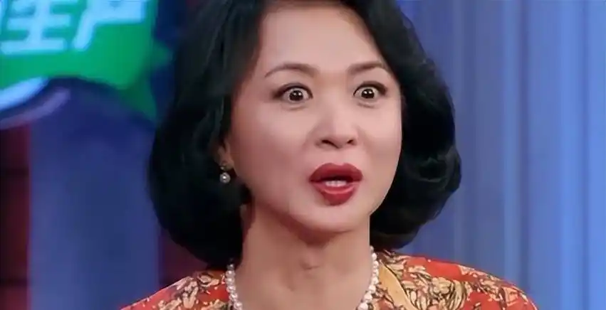 原创结婚19年徐峥屡穿桃色绯闻陶虹肉体的事儿都不叫事