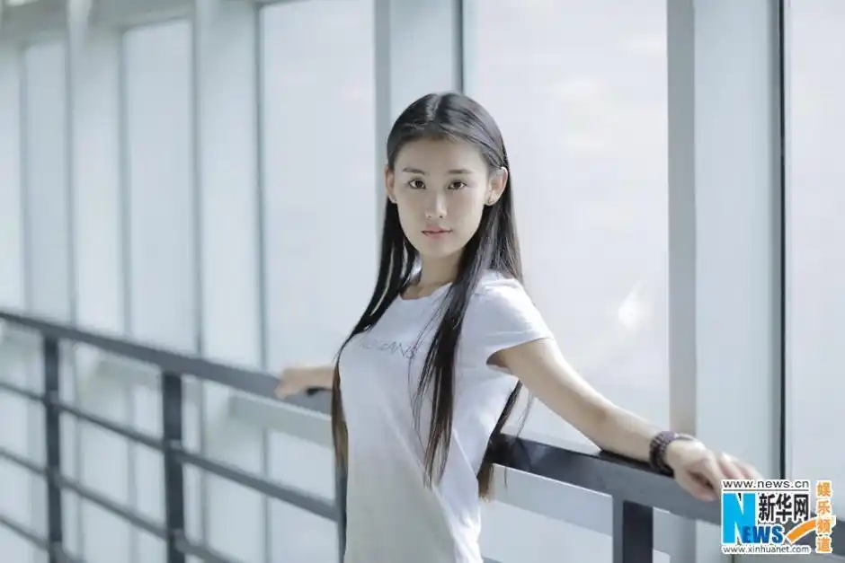 北影女神王婉中素颜毕业照网络曝光7