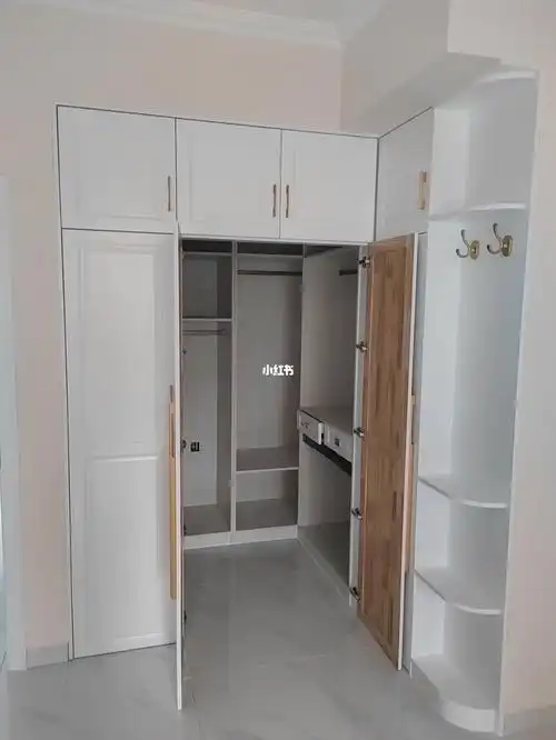 转角衣柜