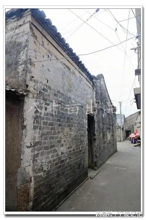 傅家村--宁波市鄞州区首南街道