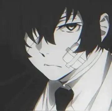 帅气冷漠黑暗男生头像(第1)冷漠男头冷淡头像冷酷头像冷漠男生头像