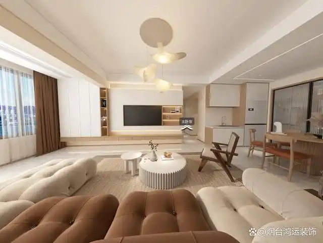 关于北欧风格装修,就是简约,现代的欧式风格,下面大家跟小编一起欣赏