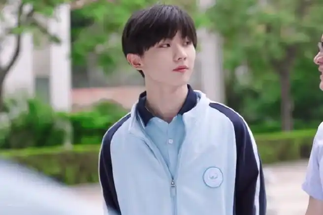 马嘉祺高考加油呀