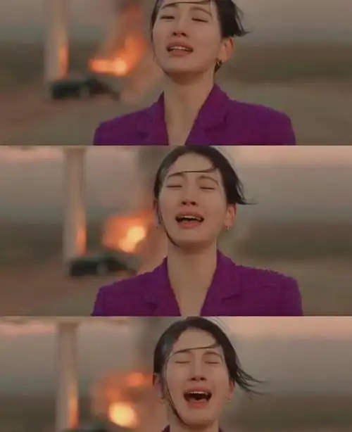 秀智《安娜》狂飙反派演技!偷走她的人生之后,只能活在谎言中