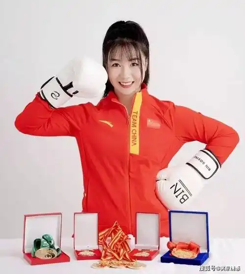 32岁散打冠军急于结婚,可她找不到结婚对象,坦言他们担心我家暴_小姐