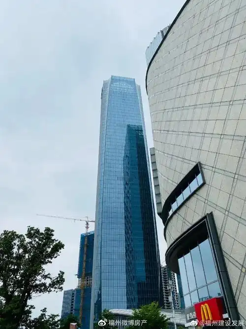 1 升龙环球中心icc 280米