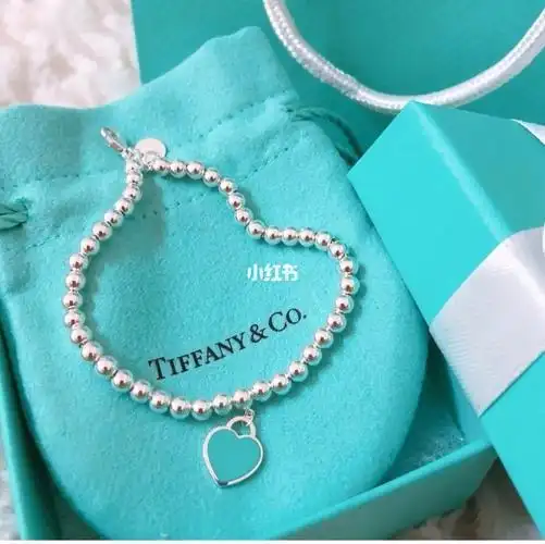 蒂芙尼手链