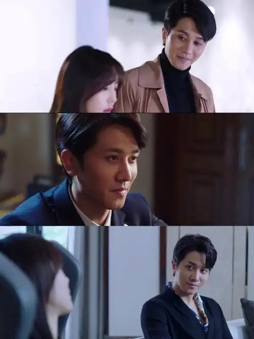 阳光之下渣的十项全能封潇声貌似最强势其实爱得最卑微