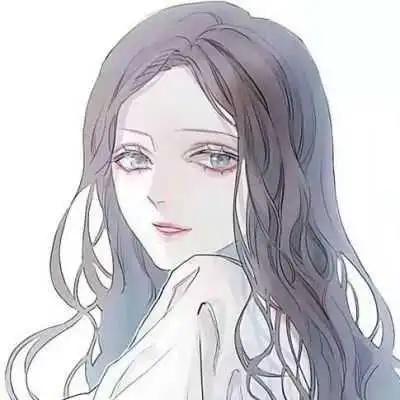 【尤】动漫女生头像 收集侵删致歉可爱:少萝:御姐:高冷:软萌:可爱@林