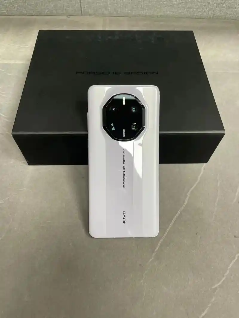 [烟花]华为mate50保时捷胭紫瓷,高.[烟花]华为mat - 抖音