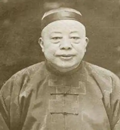 冯敬尧原型上海滩老大黄金荣冯敬尧女儿原型