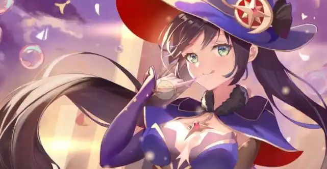 原神:"甘雨胡桃不保"!策划强改4名女角色服装,国服玩家怒了