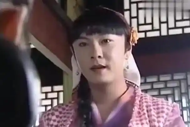 回顾:9位"男扮女装"的男星,有的比女人还美让女同胞情何以堪