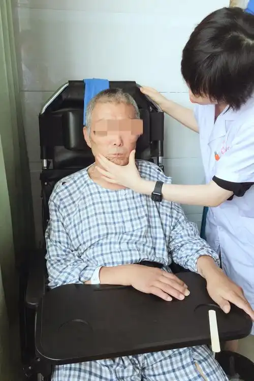 太和县人民医院 康复医学科 脑卒中吞咽功能障碍评估与治疗