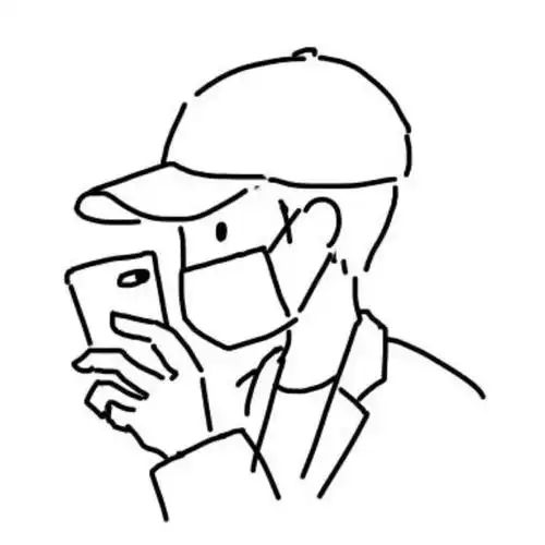 头像丨极简个性头像