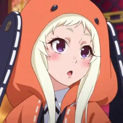 黄泉月露娜头像