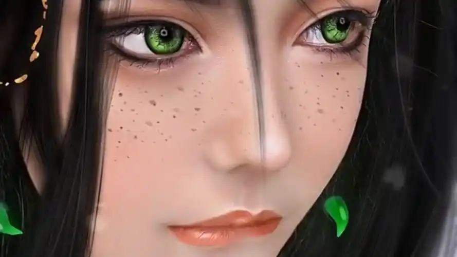 鬼刀的风铃,太让人上头了!