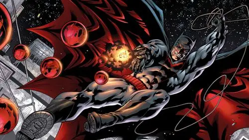 壁纸 蝙蝠侠,布鲁斯韦恩,dc漫画