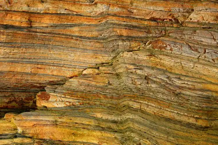 地质赏析——沉积岩