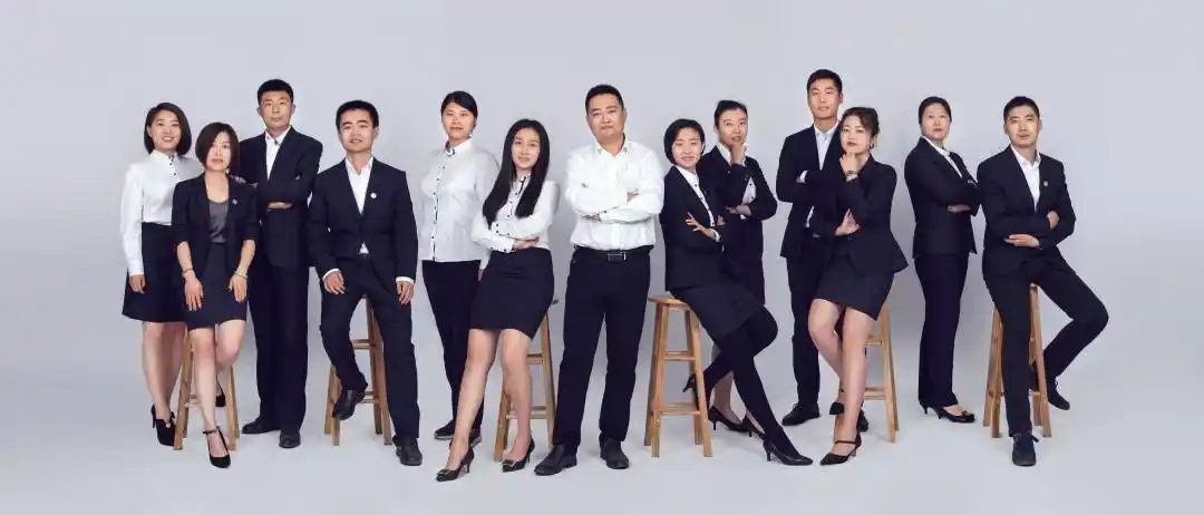 造价咨询分公司明星团队企划正式官宣