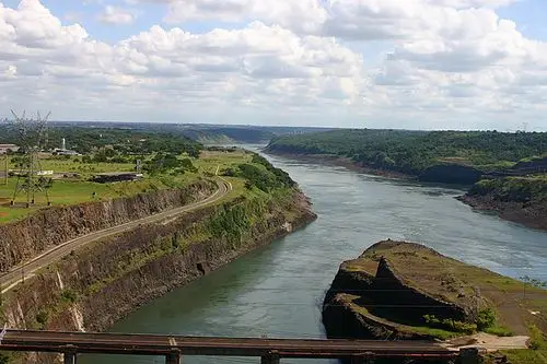 世界十大最长河流