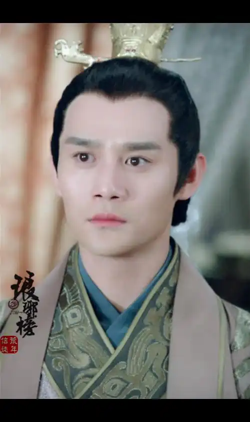 琅琊榜#《琅琊榜》是根据海宴同名网络小说改编的古装传奇剧.