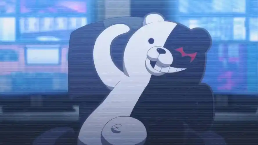 p data-id="go14if3b0y">黑白熊是在日本 a