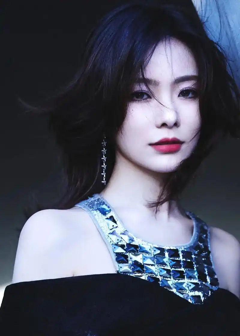 女明星中国内地女演员陈卓璇#女明星#美女#女歌手#陈卓璇 - 抖音