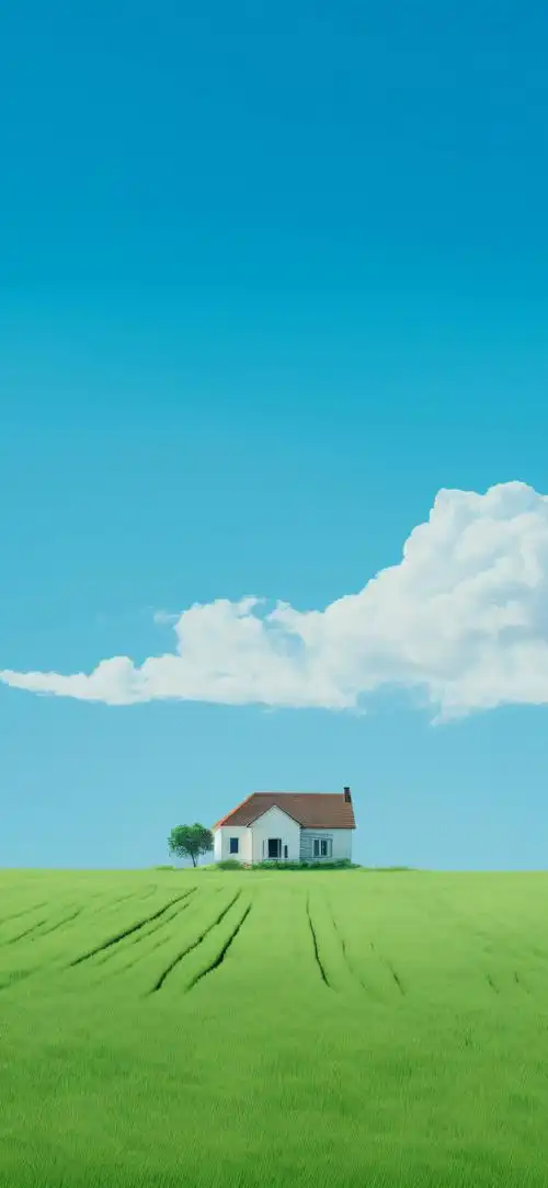 11张高质量iphone风景壁纸