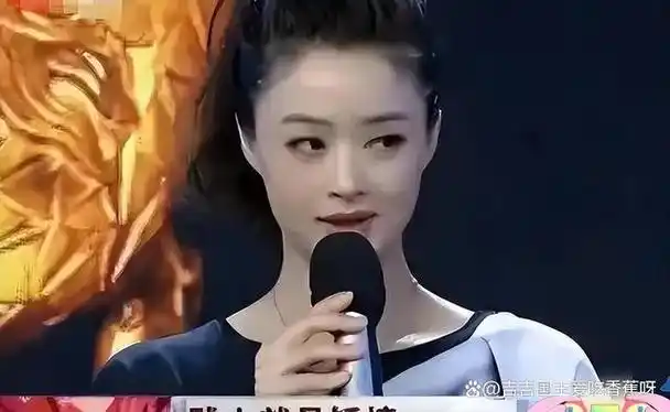 蒋欣:胖十斤也美的女星,为刘涛澄清帐篷事件却失去了友情