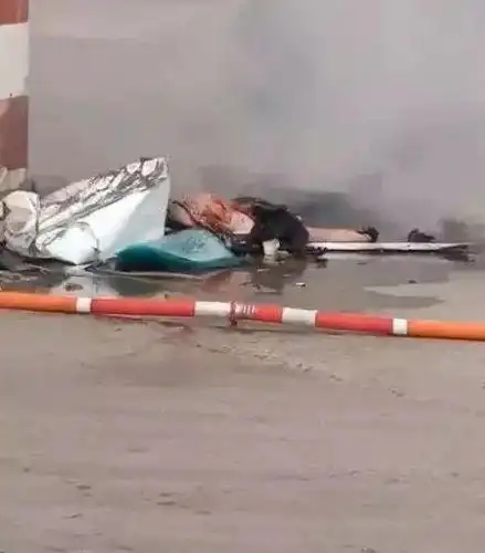 车祸事发前身陷网贷死者是一名90后网约车司机据当地知情人称车轮撞飞