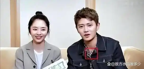 任嘉伦出轨疑似实锤,难道娱乐圈的出轨率,这么高?