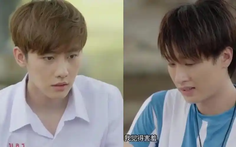 《不期而爱2》更新10集(书书甜心cut)