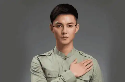 脸上有这颗痣的男人不能嫁克妻害子碌碌无为