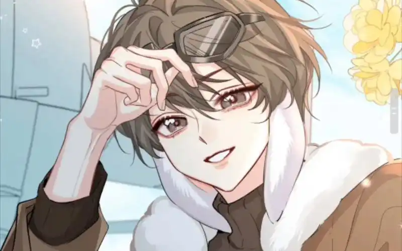 【人鱼陷落】91我是姓陆的垂耳兔陆言