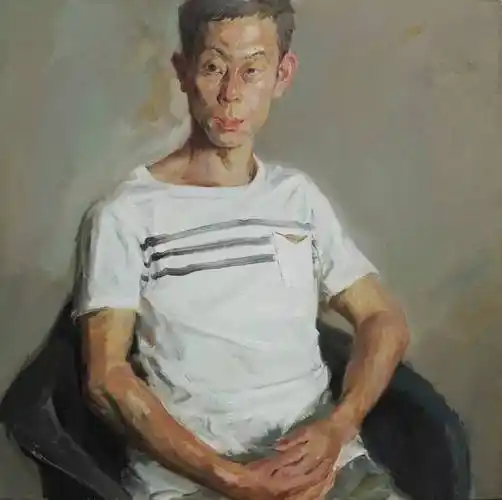 第二届全国师范大学美术学院油画名师作品邀请展即将在宁波美术馆展出