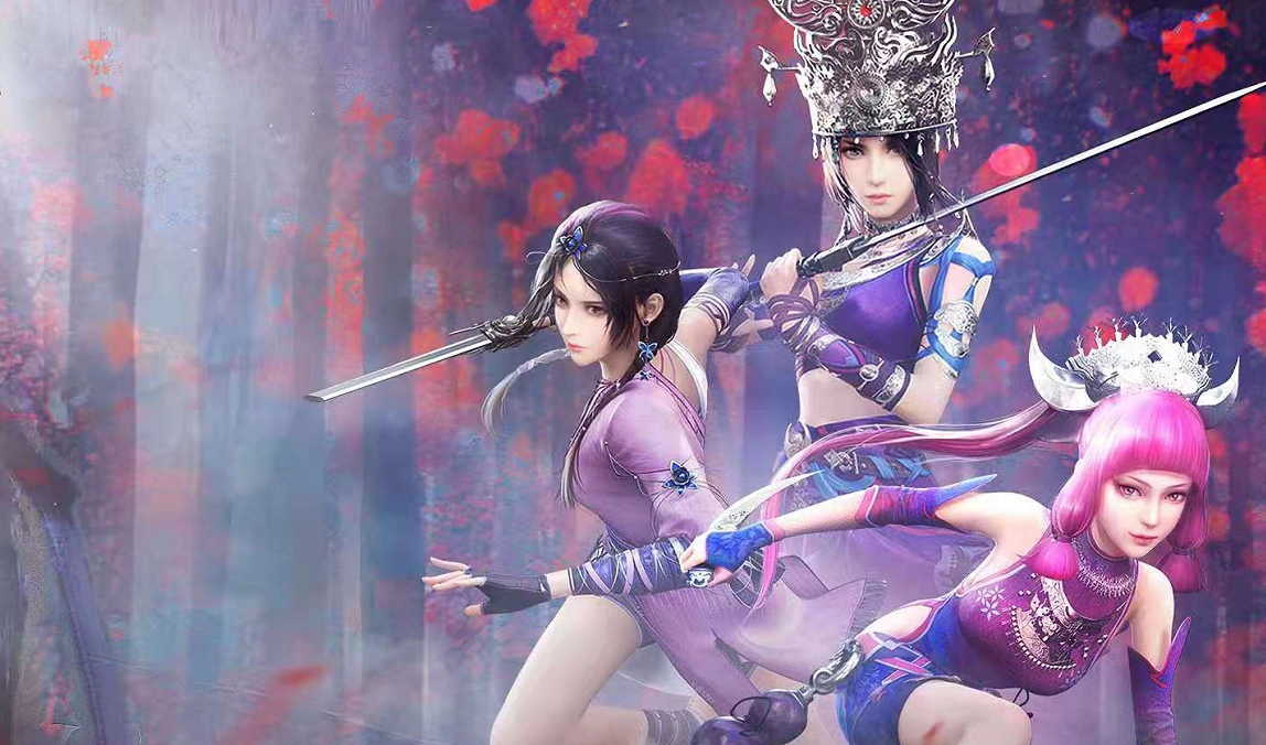 不良人4:大帅疑似未死还有戏份,十二垌垌主实力堪与他比肩