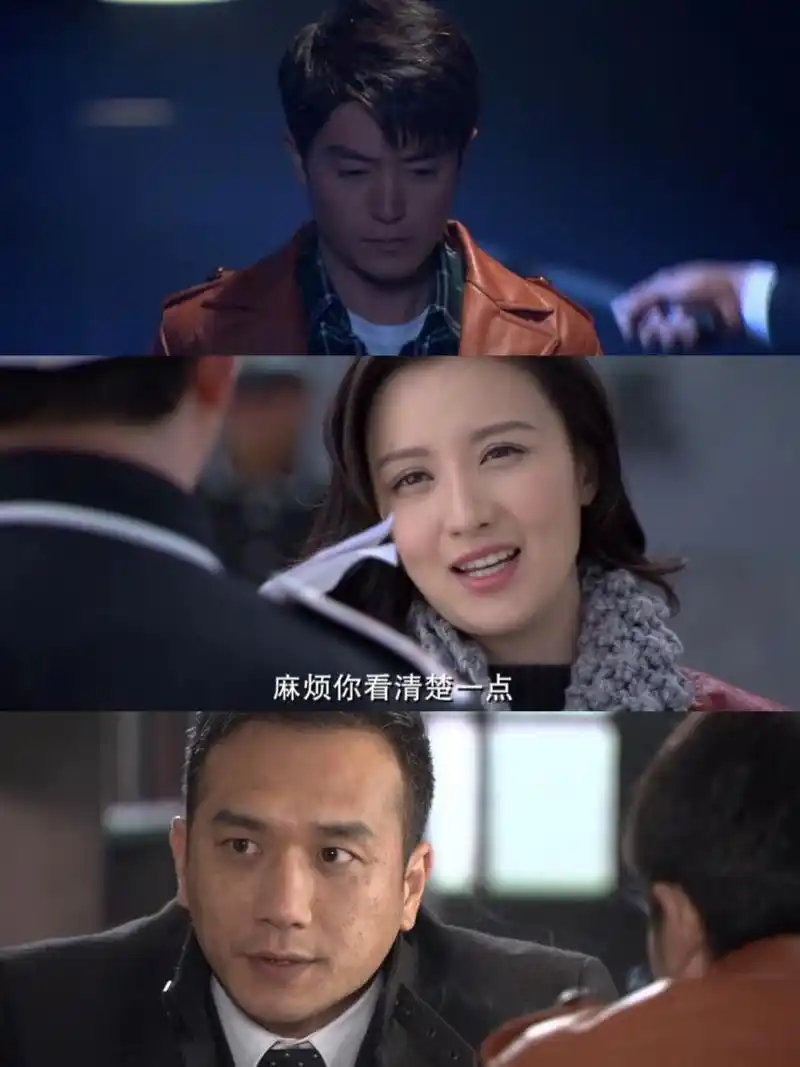 6015霍建华7015张萌6015民国悬疑探案6015下饭神剧