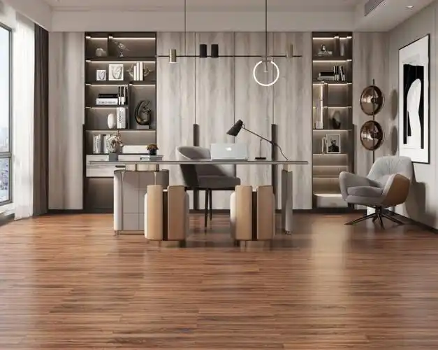 装修选择木地板了解四种常见的木地板