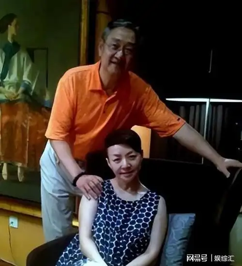 25年后再看英达,宋丹丹,也许离婚才是最好的选择|梁欢|赵玉吉|英若诚