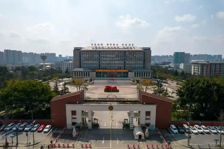 我们在西安(武警工程大学)我们在北京(武警特种警察学院)我们在宁波