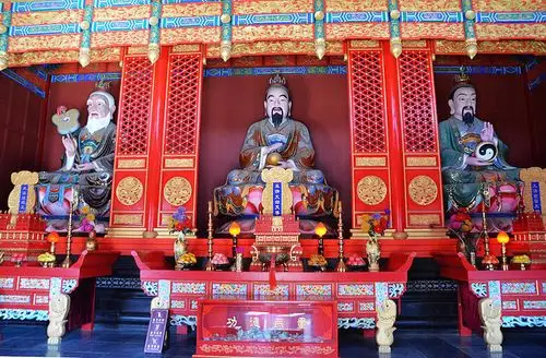 家乡情(d3)——蓬莱:三仙山(上) - 王玲的日志 - 网易博客