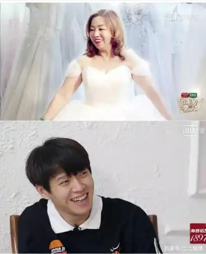看完魏大勋做的这三件事,张歆艺直说就差媳妇儿了!很真相!