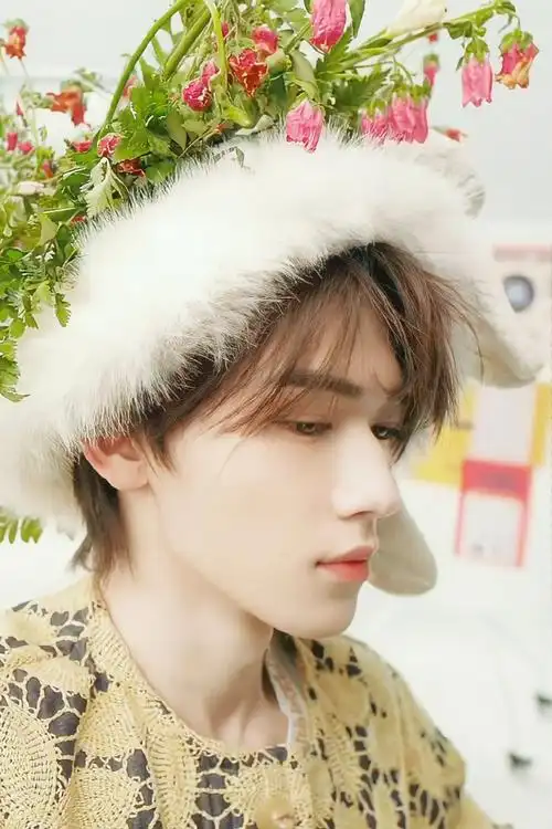 宋亚轩非我不可预告